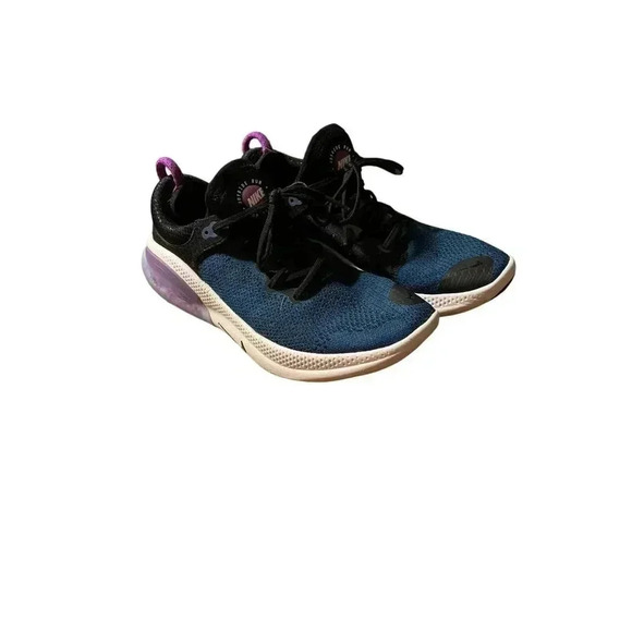 Nike joyride run flyknit Womens size 10 - Picture 1 of 7